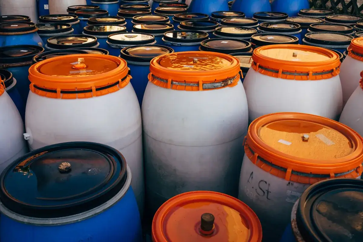 Medical Waste Removal in Walsenburg, CO